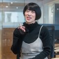 服部 真紀子さん｜IT・プログラミングスクールSAK | AWS,Python,CCNA,CCNP,LPIC,JAVAに強いシステムアーキテクチュアナレッジ サポートも充実