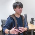 大内 雄平さん｜IT・プログラミングスクールSAK | AWS,Python,CCNA,CCNP,LPIC,JAVAに強いシステムアーキテクチュアナレッジ サポートも充実