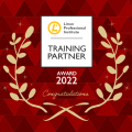 2022年度LPIトレーニングパートナーアワードを受賞しました。｜ITスクールSAK