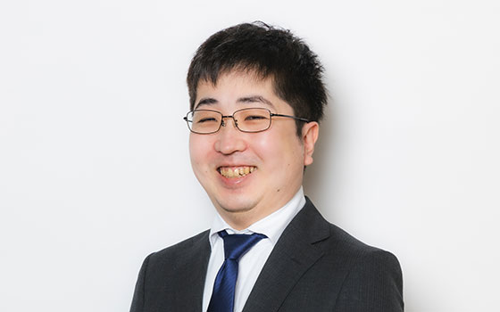 担当・森下講師